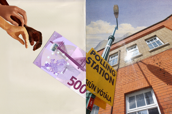 The first #Aras25 ads are out