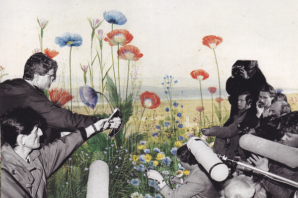 Is Google rewriting history?