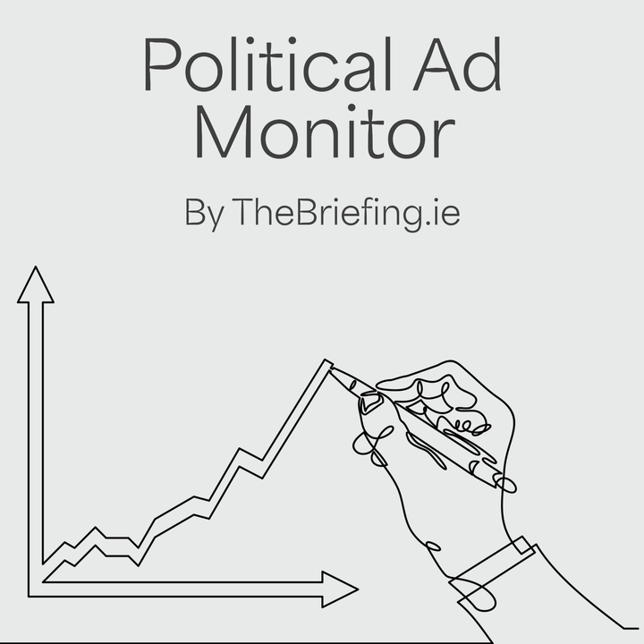 Euro election ads, that Sky News report on US tweets, & "OpenAI Ireland" lawyers up