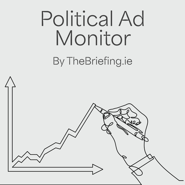 Latest MEP candidate ad spending; and what does it cost to win (and lose) a Euro seat?