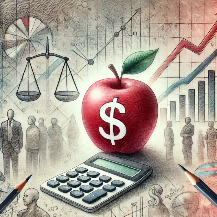 Apple Tax, Populism, and the Persistent Fallacy that Accountancy is Economics